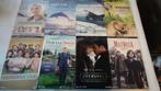 series actie natuur komedie, Cd's en Dvd's, Dvd's | Tv en Series, Alle leeftijden, Ophalen of Verzenden, Overige genres, Boxset