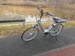 Vogue Elektrische Fiets,midden motor,Accu en Motor %100 goed, Ophalen of Verzenden