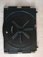 Afdekplaat reserverwiel Peugeot 107, Ophalen, Gebruikt, Peugeot