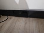 Philips soundbar met subwoofer, Ophalen