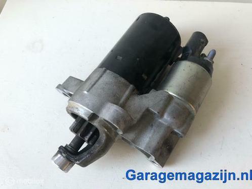 Startmotor bosch 1.1 KW 0001107450 Audi A4 A5 A6 Q5, Auto-onderdelen, Elektronica en Kabels, Audi, Gebruikt, Ophalen of Verzenden
