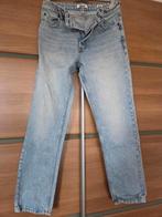Fsbn spijkerbroek, Ophalen of Verzenden, Zo goed als nieuw, Blauw, W32 (confectie 46) of kleiner