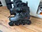 Powerslide Next 80 Core Skeelers Maat 44-45, Sport en Fitness, Skeelers, Heren, Ophalen of Verzenden, Zo goed als nieuw, Inline skates 4 wielen