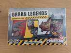 Zombicide abomination pack urban legends nieuw in seal, Hobby en Vrije tijd, Ophalen of Verzenden, Nieuw