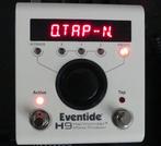 Eventide H9 MAX Harmonizer effectprocessor, Muziek en Instrumenten, Effecten, Multi-effect, Gebruikt, Ophalen of Verzenden