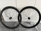 Cube Aero RA 1.9 aluminium wielset, Fietsen en Brommers, Fietsonderdelen, Ophalen, Zo goed als nieuw, Racefiets, Wiel