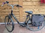 Pelikaan City Six Damesfiets, Fietsen en Brommers, Fietsen | Dames | Damesfietsen, 50 tot 53 cm, Ophalen of Verzenden, Gebruikt