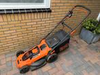 Grasmaaier black and decker klein gebrek laatste dag, Ophalen, Cirkelmaaier, Gebruikt, Accu-grasmaaier
