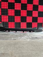 Mercedes-Benz CLA-klasse W118 AMG Styling Onderlip Diffuser, Ophalen, Mercedes-Benz, Nieuw, Achter