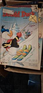 *STUNTPRIJS* Donald ducks 1150 strips/pockets, Ophalen, Zo goed als nieuw, Donald Duck, Meerdere stripboeken