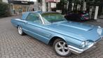 Ford Thunderbird 1965, Overige modellen, Particulier, LPG, Te koop