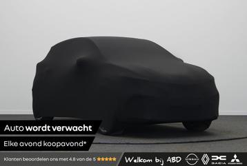 Renault Clio TCe 90pk Dynamique | Panoramadak | Dealer onder beschikbaar voor biedingen