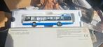 Lion toys Daf GVB stadsbus 1/50, Hobby en Vrije tijd, Modelauto's | 1:50, Ophalen of Verzenden, Nieuw, Bus of Vrachtwagen, Lion Toys