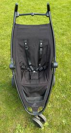 Buggy Quinny Inklapbaar - Gebruikt, maar netjes!, Ophalen, Gebruikt, Kinderwagen, Quinny