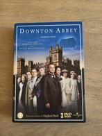 DVD Downton Abbey seizoen 1, Ophalen of Verzenden, Gebruikt, Drama