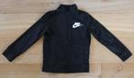 Trainingsvestje van Nike 104/110, Gebruikt, Meisje, Trui of Vest, Ophalen of Verzenden