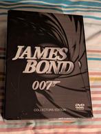 James Bond 007 DVD Boxset - Collectors Edition, Verzenden, Boxset, Actie, Zo goed als nieuw