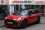 Mini Mini Clubman 2.0 Cooper S Chili Serious Business, 1998 cc, Leder en Stof, Parkeersensor, 17 km/l