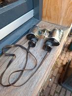 Ww2 dienstglass voigtlander., Ophalen of Verzenden, Landmacht, Duitsland, Kleding of Schoenen