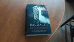De Rechtvaardigen schrijver David Baldacci, Ophalen of Verzenden, Zo goed als nieuw