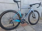 Wilier sl0  maat m, Minder dan 10 versnellingen, Carbon, Zo goed als nieuw, 53 tot 57 cm