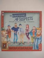 The Unusual Suspects - kaartspel van 999 Games, Een of twee spelers, Ophalen of Verzenden, Zo goed als nieuw, 999 Games