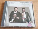 The Ink Spots - If I Didn't Care CD, Ophalen of Verzenden, 1980 tot heden, Gebruikt, Jazz en Blues
