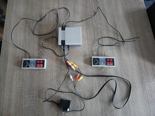 Mini Retro Game Console, Spelcomputers en Games, Spelcomputers | Overige, Nieuw, Ophalen of Verzenden