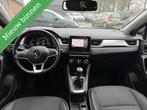 Renault Captur 1.0 TCe 100 Bi-Fuel LPG-3 Intens CARPLAY/ECC, Auto's, Renault, Voorwielaandrijving, 12 maanden, Gebruikt, Overige kleuren