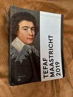 Catalogus TEFAF Maastricht 2019, Gelezen, TEFAF, Verzenden, Catalogus