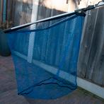 schepnet, Ophalen, Zo goed als nieuw, Net of Fuik