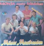 Milser musikanten, Ophalen, Zo goed als nieuw, Nederlandstalig