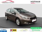 Kia cee'd Sportswagon 1.6 GDI Plus Pack | Navi | Trekhaak |, Auto's, Voorwielaandrijving, Euro 5, 135 pk, 4 cilinders