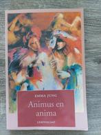 Emma Jung - Animus en Anima, Ophalen of Verzenden, Zo goed als nieuw
