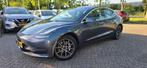 Tesla Model 3 2019 Grijs AWD Long Range Auto pilot, Auto's, Tesla, Automaat, 1831 kg, Zwart, USB