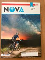 Nova NaSk 1|2B VMBO-KGT Leerboek, Boeken, Schoolboeken, Ophalen of Verzenden, Nieuw, VMBO, Overige vakken