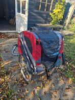 Doggy ride te koop., Fietsen en Brommers, Fietsaccessoires | Aanhangers en Karren, Ophalen, Zo goed als nieuw, Hondenkar