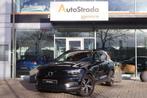 Volvo Xc40 T5 Recharge R-design 262pk I HarmanKardon I Carpl, Met garantie (alle), 179 pk, Zwart, Bedrijf