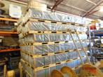 trepa  volkenplaten  HPL, Ophalen, Minder dan 20 mm, Nieuw, Handelsonderneming van alphen vof