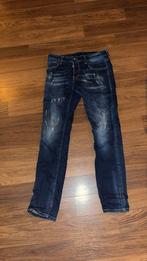 Dsquared2 broek maat 48, Kleding | Dames, Ophalen of Verzenden, Nieuw, Blauw, Overige jeansmaten