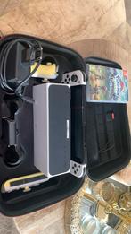 Nintendo switch oled (met veel extra’s), Ophalen of Verzenden, Zo goed als nieuw, Switch OLED