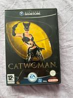 Catwoman - Gamecube, Spelcomputers en Games, Avontuur en Actie, Gebruikt, 1 speler, Ophalen of Verzenden