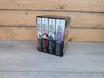 Stephen King - The Dark Tower 1-4 - Paperback, Ophalen of Verzenden, Gelezen