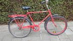 Rode Kronan Herenfiets, Fietsen en Brommers, Fietsen | Heren | Herenfietsen, 53 tot 57 cm, Ophalen, Gebruikt, Overige merken