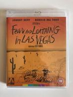 FEAR AND LOATHING IN LAS VEGAS (IMPORT WITHOUT DUTCH SUBS) (, Tollenstraat 53D 3035NC Rotterdam, Carduelis and Media, Ophalen of Verzenden