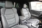 Isuzu D-max V-CROSS Elektrisch 4WD Extended Cab | All-in pri, Stof, 4 cilinders, Met garantie (alle), Origineel Nederlands