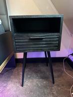 Nachtkastjes, Huis en Inrichting, Slaapkamer | Nachtkastjes, Ophalen, Zo goed als nieuw, Minder dan 45 cm, Minder dan 55 cm