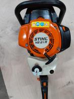 Stihl heggenschaar Type HS 81r., Tuin en Terras, Heggenscharen, Ophalen of Verzenden, Gebruikt, Benzine, Stihl