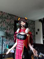 Beidou Cosplay Genshin Impact size S, Kleding | Dames, Ophalen of Verzenden, Zo goed als nieuw