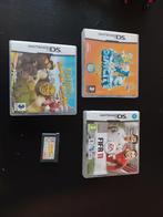 Nintendo DS Games - Diverse Collectie, Spelcomputers en Games, Games | Nintendo DS, 1 speler, Ophalen of Verzenden, Vanaf 3 jaar